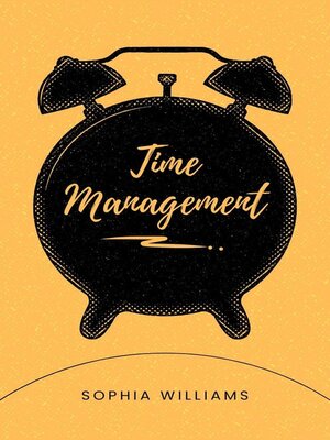 cover image of Time Management